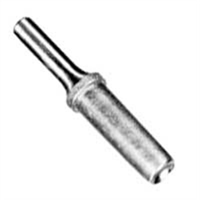 Ajax Tool Works RIVET SET F/ 3/16IN. BRAZIER HEAD RIVETS
