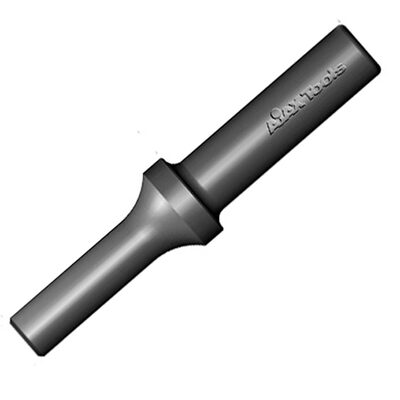 Ajax Tool Works Universal Rivet Set, 1/4"
