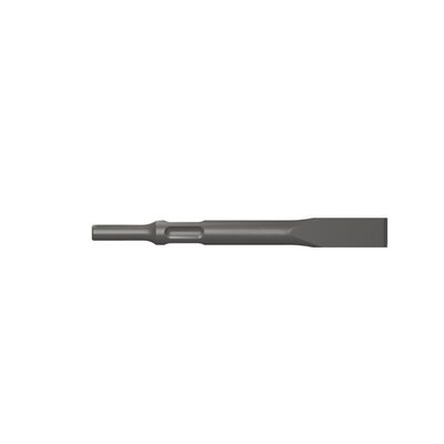 Ajax Tool Works .498 Shank 3/4" wide x 18" long flat non turn chisel