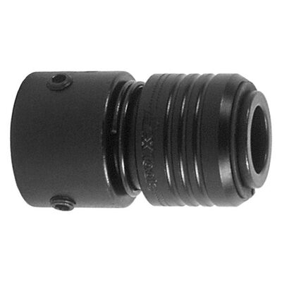 Ajax Tool Works QUICK CHANGE RETAINER SNAP ON