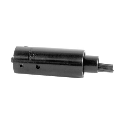 Ajax Tool Works .401 shank needle scaler attachment for IR