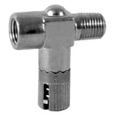 Ajax Tool Works Regulator