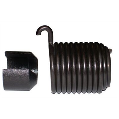 Ajax Tool Works .401 Beehive Spring & Washer