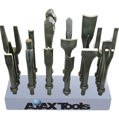 Ajax Tool Works 18-pc. Merchandiser