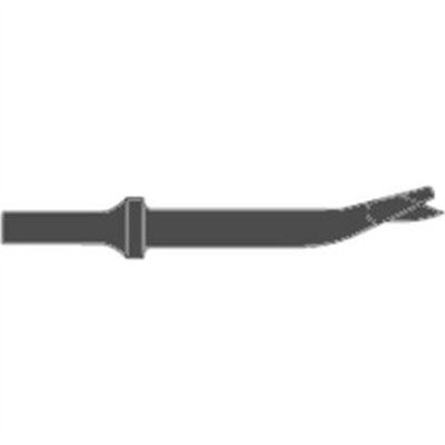 Ajax Tool Works CHISEL AIR CLAW RIPPER FOR ZIP GUN