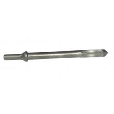 Ajax Tool Works CUTTER MUFFLER