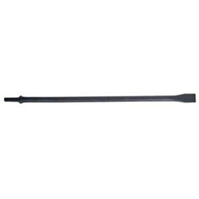 Ajax Tool Works CHISEL FLAT 3/4" BLADE 18"