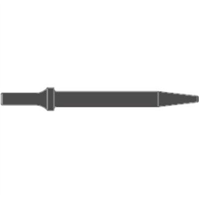 Ajax Tool Works Tapered Punch