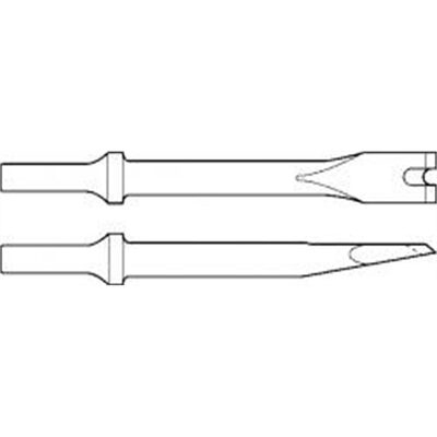 Ajax Tool Works SPLITTER WELD