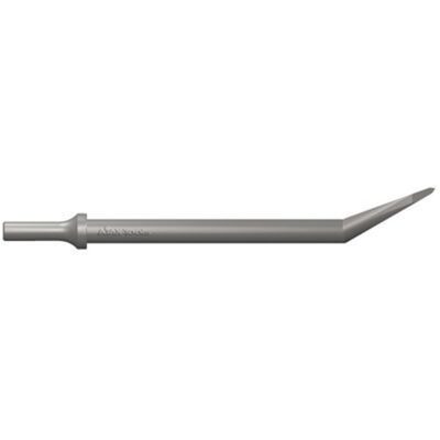 Ajax Tool Works 5/8"WIDE CHISEL BENT 30*10 1/2