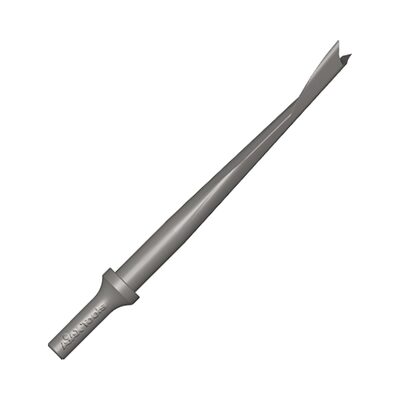 Ajax Tool Works CUTTER MUFFLER INSIDE