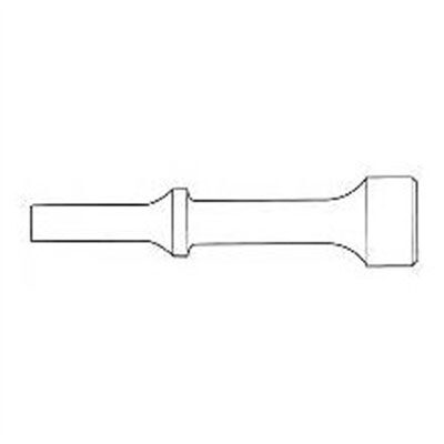 Ajax Tool Works HAMMER 1" X 7"