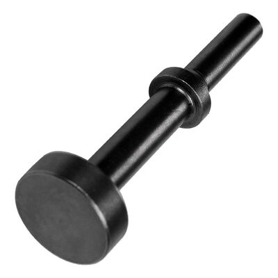 Ajax Tool Works 1 in. Hammer 9 in. Bump Tool