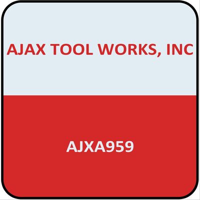 Ajax Tool Works Double Blade Panel Cutter