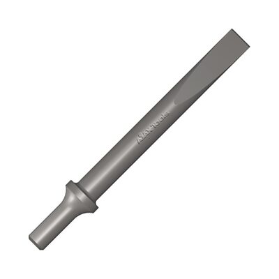 Ajax Tool Works 18" Flat Chisel, 5/8" Blade