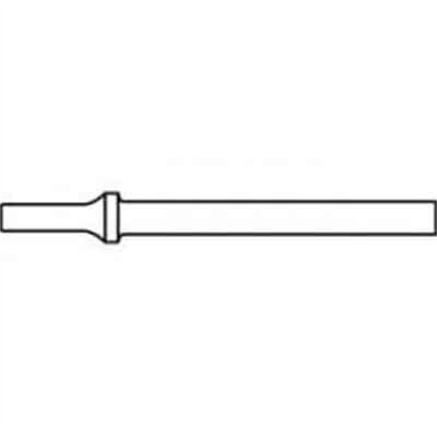 Ajax Tool Works 18" Straight Punch