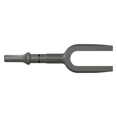 Ajax Tool Works BALL JOINT FORK