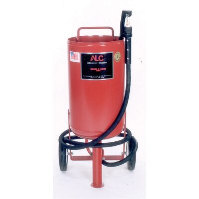 ALC Keysco PORTABLE PRESSURE BLASTER 110DM