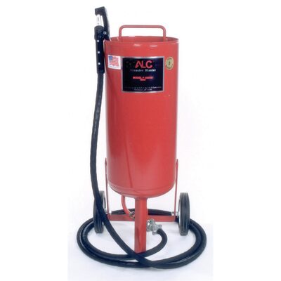 ALC Keysco PORTABLE PRESSURE BLASTER 150DM