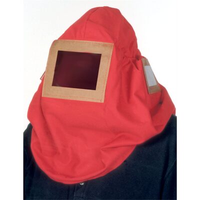 ALC Keysco STANDARD HOOD WITH 5" X 6" LENS