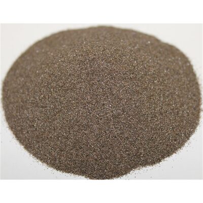 ALC Keysco 50# ALUMINUM OXIDE COARSE