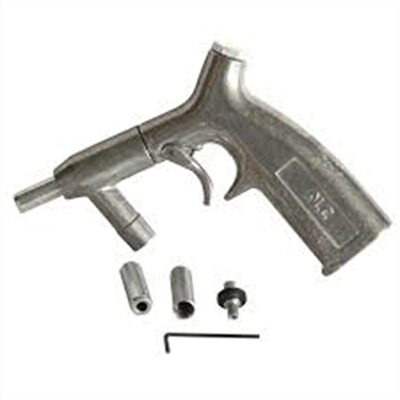 ALC Keysco GUN & NOZZLES FOR SIPHON(15CFM)