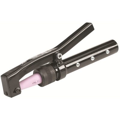 ALC Keysco DEADMAN VALVE W/NOZZLES