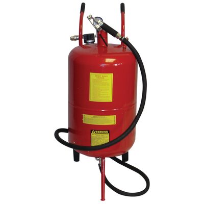 ALC Keysco Pressure Blaster 20 Gallon