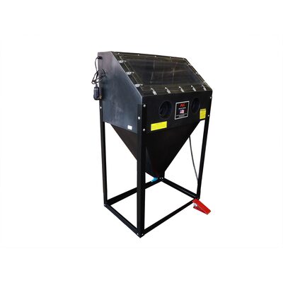 ALC Keysco Wet Blast Bead Cabinet