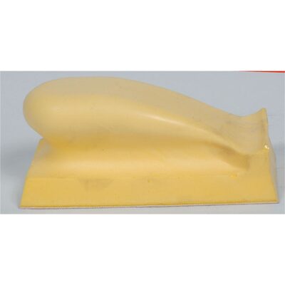 ALC Keysco 5"X3" HAND SANDER