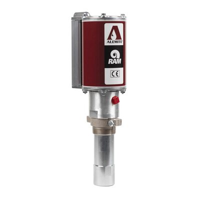 Alemite 5:1 Ratio Oil Pump