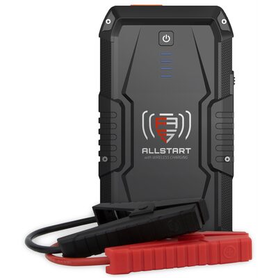 Allstart LLC BOOST MAX