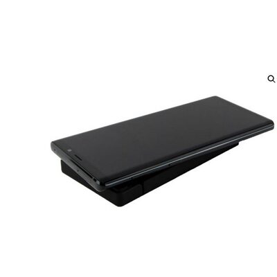 Allstart LLC DUAL POSITION WIRELESS CHARGER