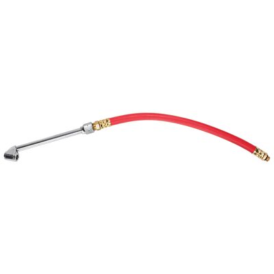 Amflo HOSE 3/8 X12 IN. F/ AMF100 SERIES TIRE INFLATORS