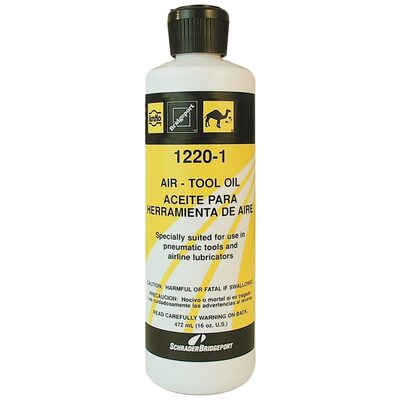 Amflo Tool Oil, 1 Pint