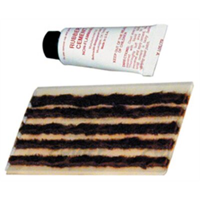 Amflo S-B RAD REFILL PATCHES