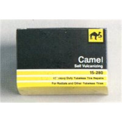 Amflo TIRE REPAIR INSERTS 4IN. F/ STEEL BELTED RADIALS