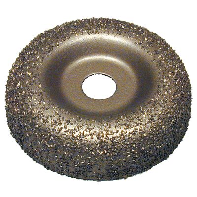 Amflo CONE BUFFING REPL NS 071597 18-264