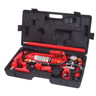 Amflo BLOW GUN TIP .134