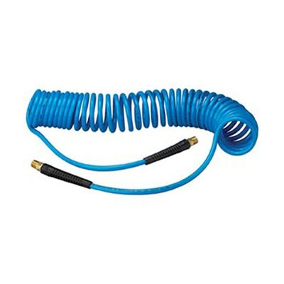 Amflo Poly Recoil Air Hose 1/4"x25'