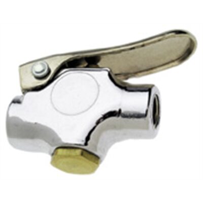 Amflo VALVE LEVER 1/4NPTNS 100697