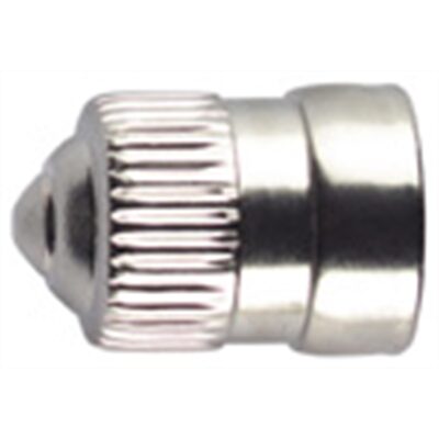 Amflo METAL DOME VALVE CAP