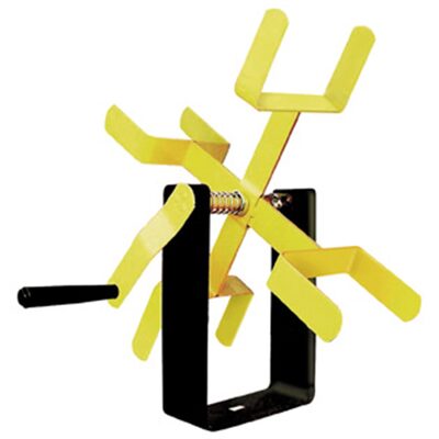 Amflo MANUAL HOSE REEL LESS HOSE