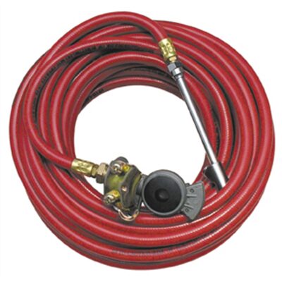 Amflo HEAVY DUTY EMERGENCY TRUCK TIRE INFLATOR
