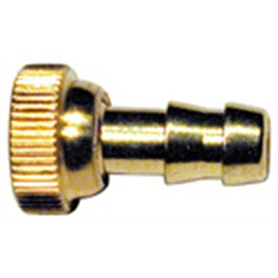 Amflo QUICK COUPLER NIPPLE