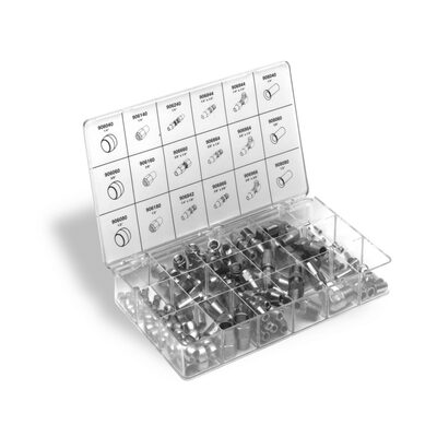 Amflo BLEEDER VALUE