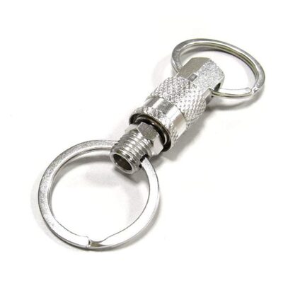Amflo Amflo 900 Coupler and Plug Key ring