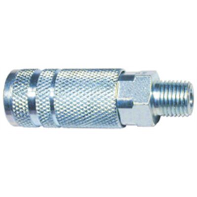 Amflo 1/4 LINCOLN STYLE COUPLER -