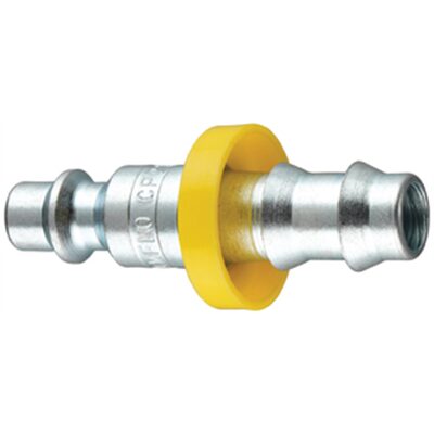 Amflo STEEL PLUG 3/8" LOCK