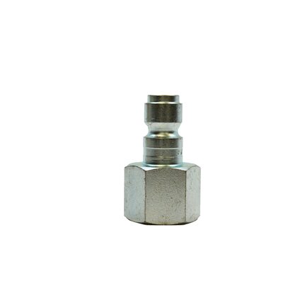 Amflo COUPLER PLUG 1/2" NPTF